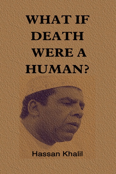 What if Death  were a human?