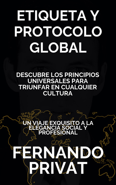 Etiqueta Y Protocolo Global