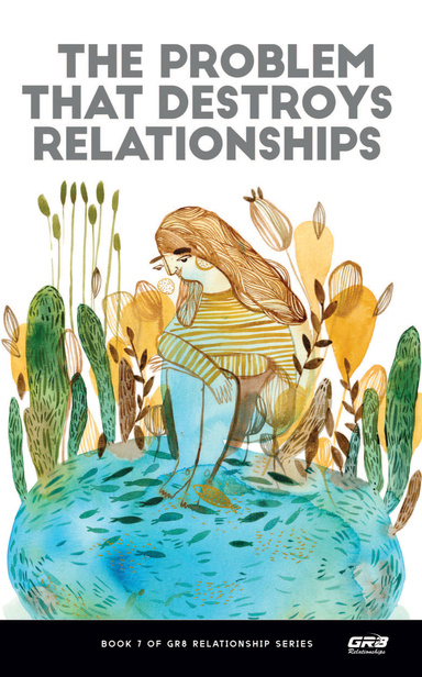 The Problem That Destroys Relationships