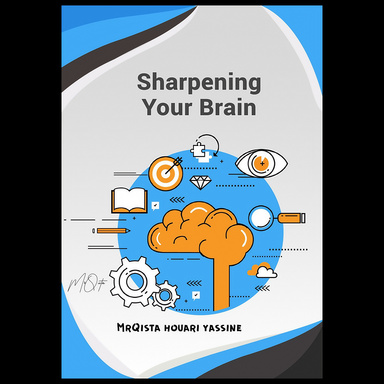 Sharpening your brain