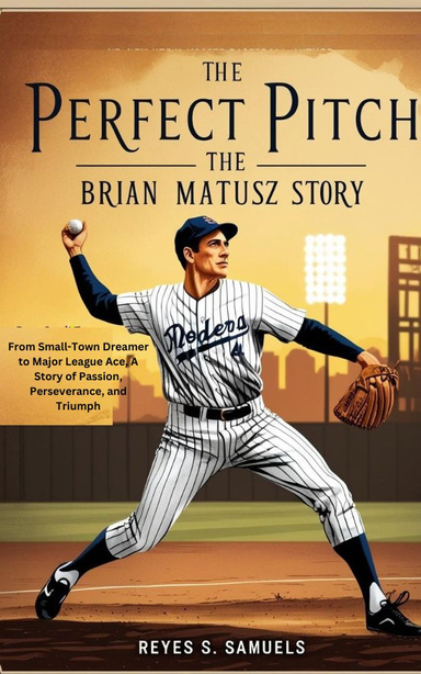THE PERFECT PITCH: THE BRIAN MATUSZ STORY