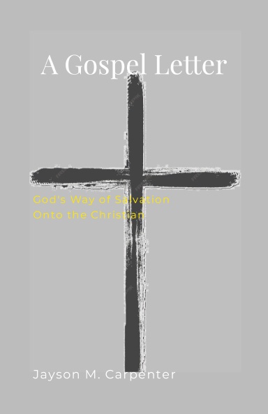 A Gospel Letter