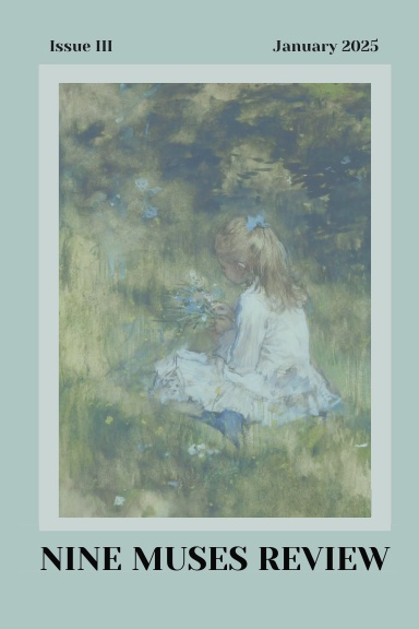 Nine Muses Review Issue III