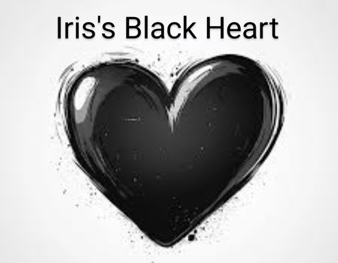 Iris's Black Heart