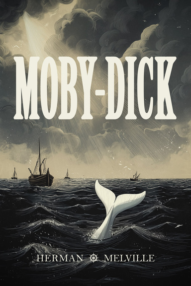 Moby-Dick
