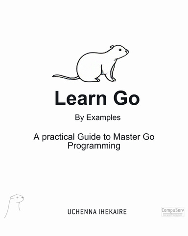 Learn Go by Examples
