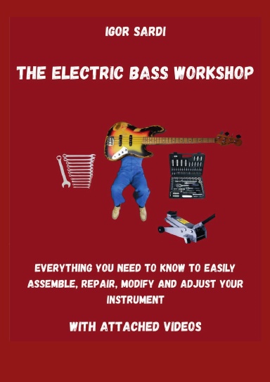 The Electric Bass Workshop