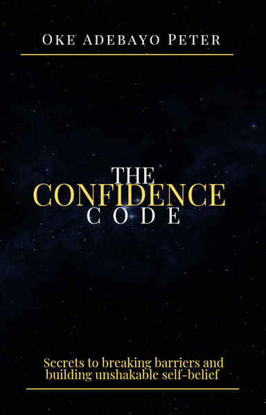 THE CONFIDENCE CODE