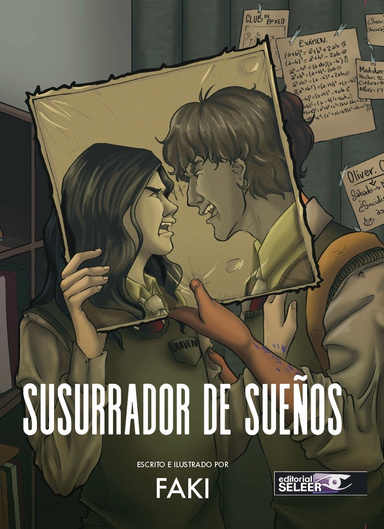 SUSURRADOR DE SUEÑOS