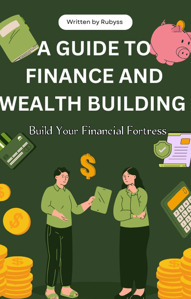 A GUIDE TO FINANCE AND WEALTH BUILDING