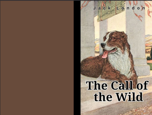 The Call of the Wild