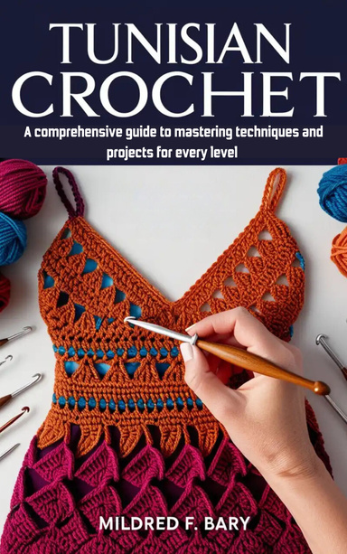 Tunisian Crochet