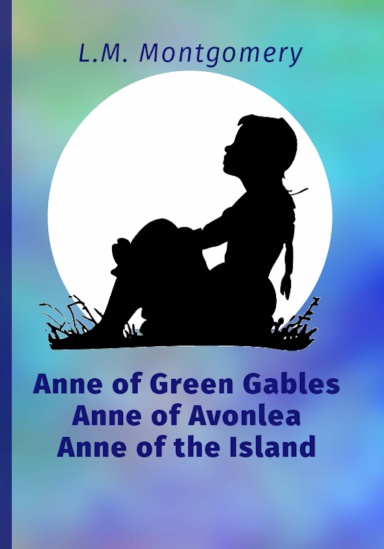 Anne of Green Gables