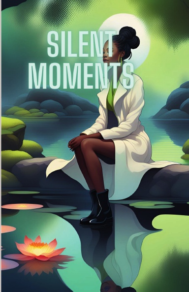 SILENT MOMENTS NOTEBOOK