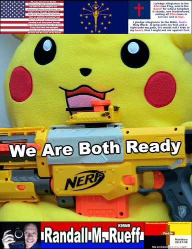 We Are Both Ready (Preview)