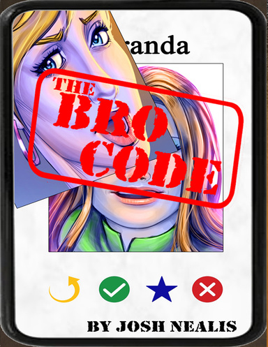 The Bro Code