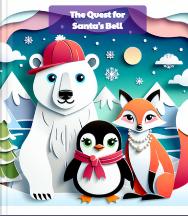 The Quest for Santa's Bell