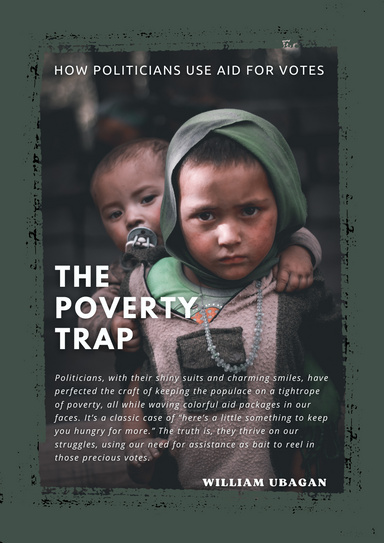 The Poverty Trap