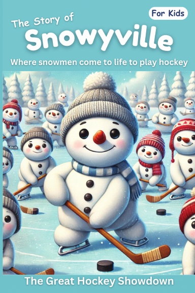 Snowyville