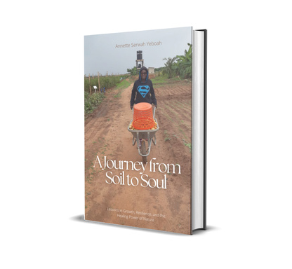 A Journey from Soil to Soul