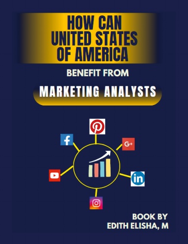 How can United States of America Benefit from Marketing Analysts