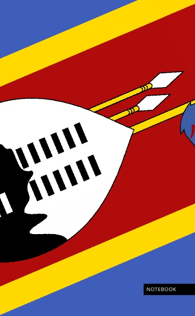 World Notebook: Swaziland