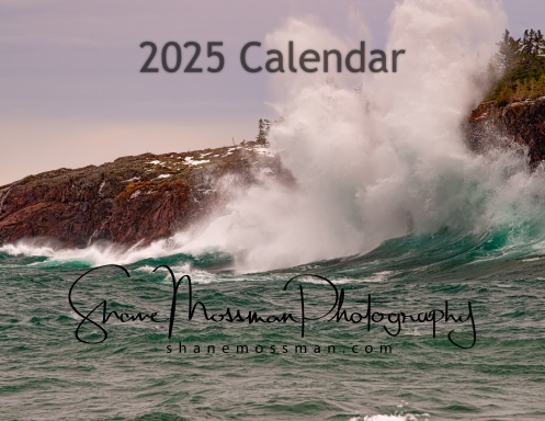 2025 Calendar