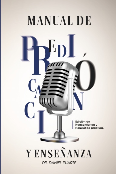 Manual de Predicación