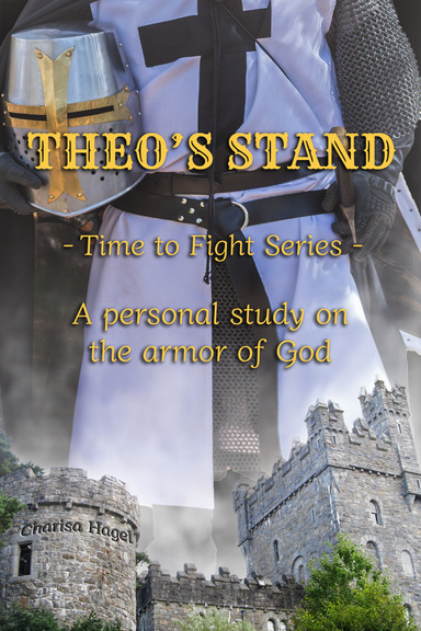THEO'S STAND