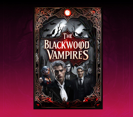 The Blackwood Vampires