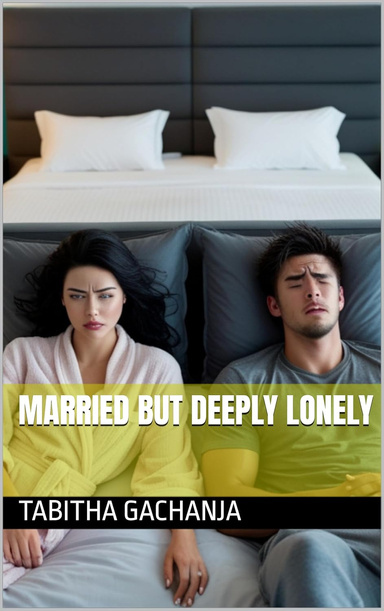 Married But Deeply Lonely