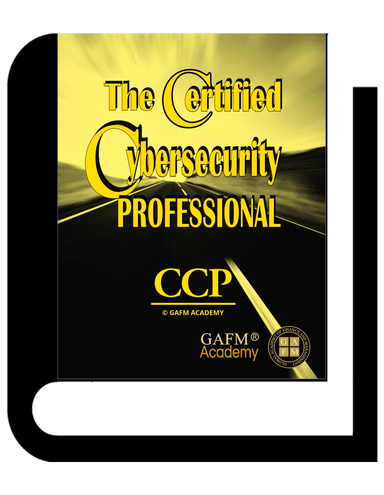 The Certified Cybersecurity Professional