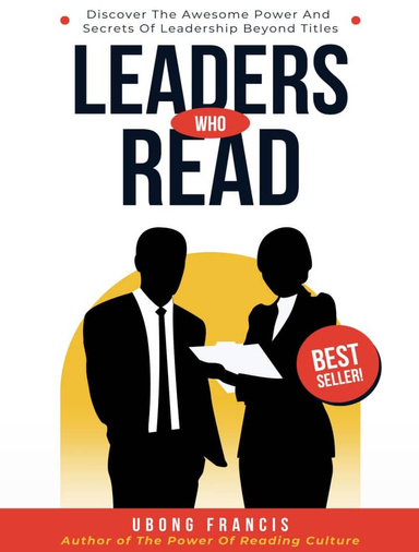 Leaders Who Read