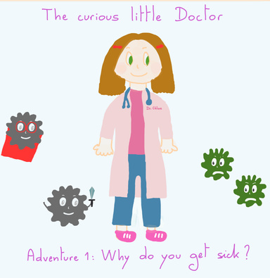 The curious little Doctor