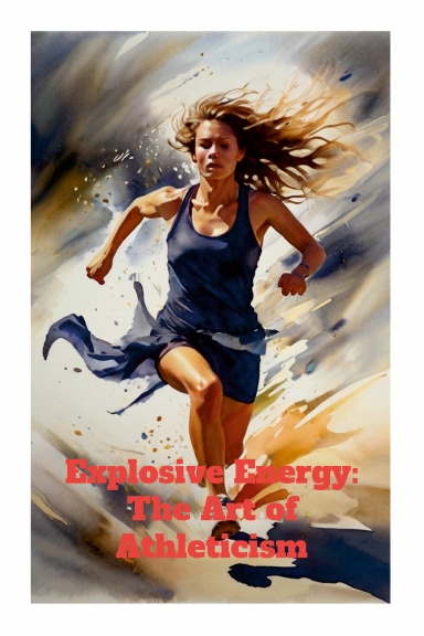 Explosive Energy: The Art of Athleticism