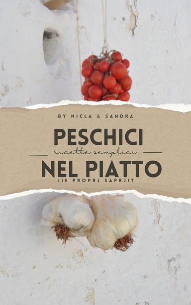 Peschici nel piatto