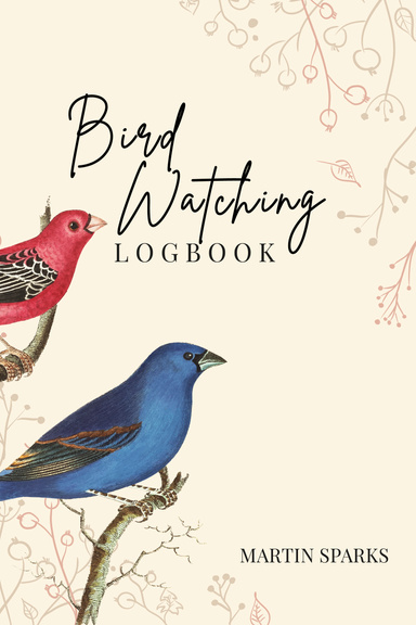 Bird Log