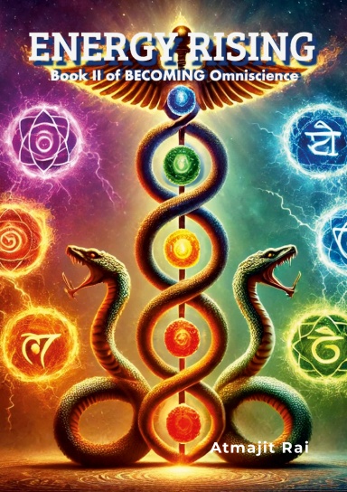 Energy Rising