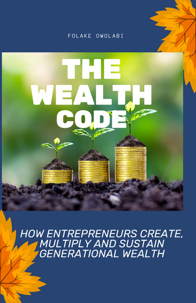The Wealth Code