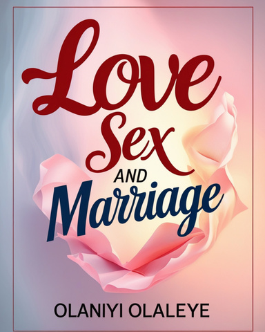 Love, Sex and Marriage