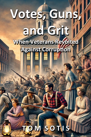 Votes, Guns, and Grit