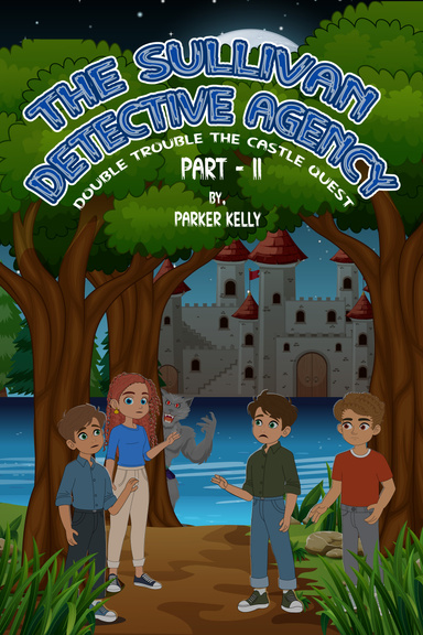 THE SULLIVAN DETECTIVE AGENCY