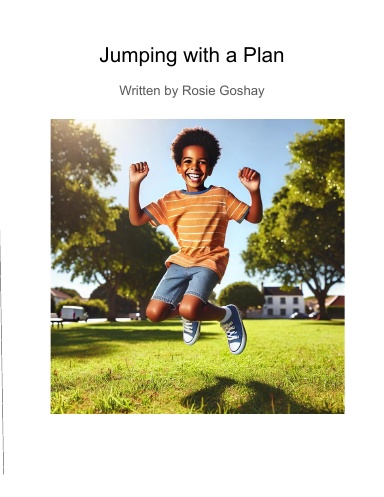 Jumping with a Plan