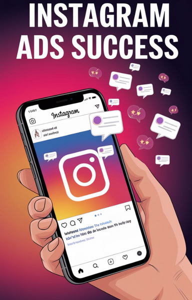 Instagram Ad Mastery: Boost Your Success