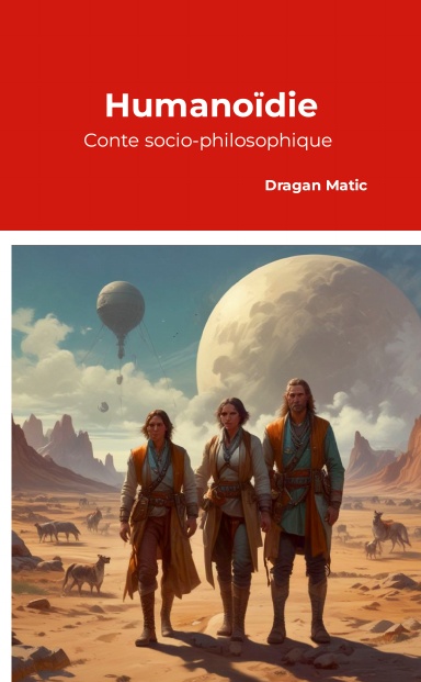Humanoïdie