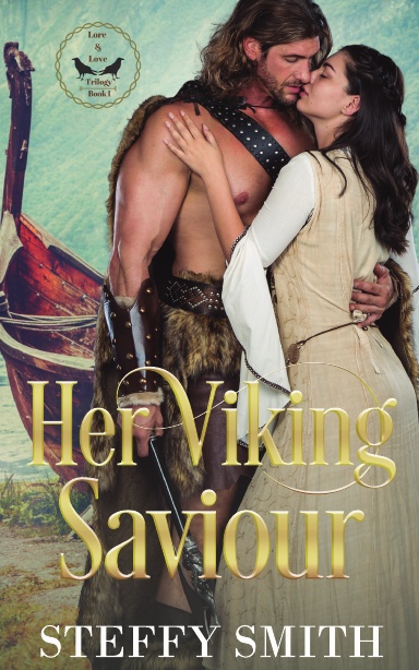 Her Viking Saviour
