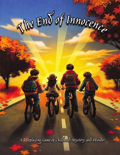 The End of Innocence