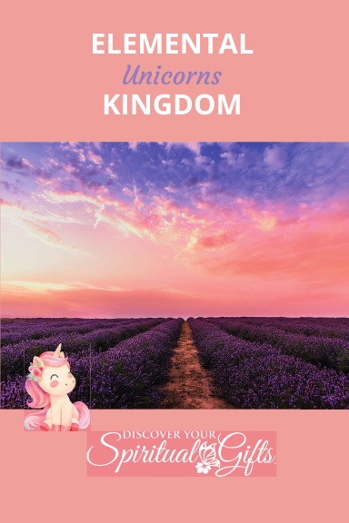 Elemental Kingdom: Unicorns