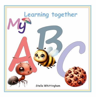 I know my ABC's