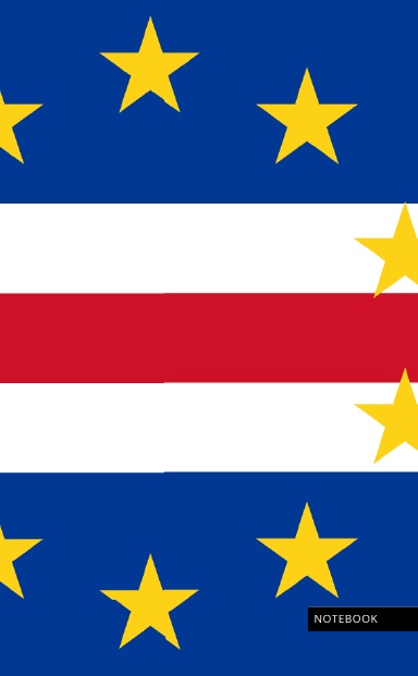 World Notebook: Cape Verde